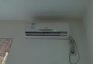 上海空调维修电话是多少