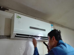 上海格力空调电话是多少