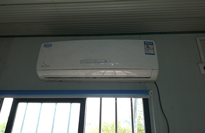 上海空调维修在哪里找