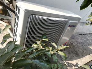 上海空调维修售后服务