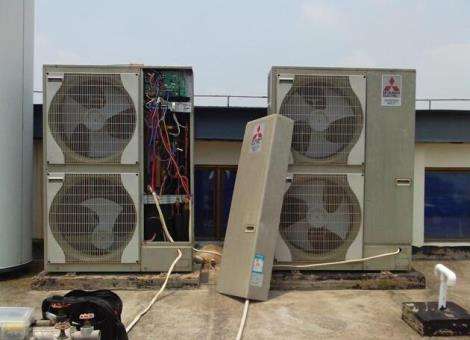 上海空调维修电话号码多少