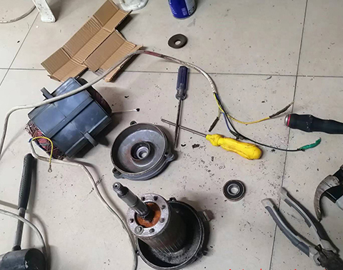 上海空调维修售后服务中心电话在哪里找