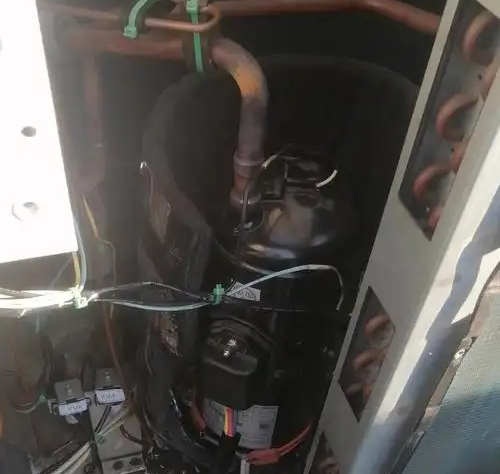 上海维修变频空调电话在哪里找