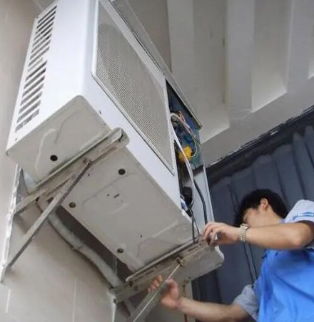 上海24小时空调维修热线