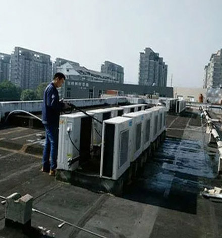 上海 空调拆装 上海本地 空调拆装公司