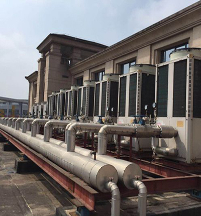 上海多联机维修 上海中央空调维修