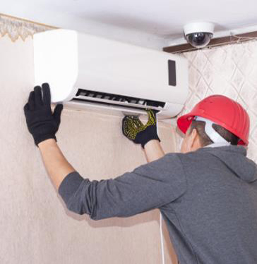 上海空调内机噪音大