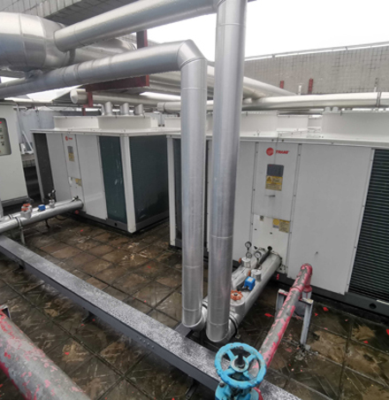 上海附近中央空调维修 上海上门中央空调维修